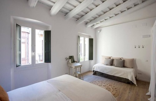 Sarria House | CASA FILOMENA