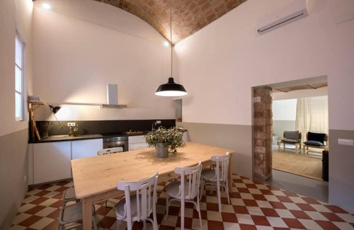 Sarria House | CASA FILOMENA