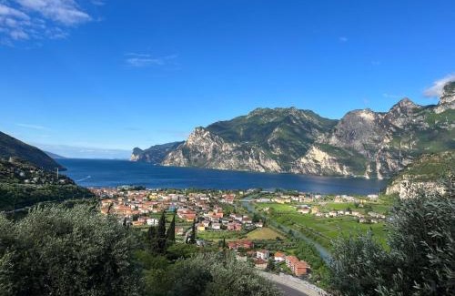 Torbole sul Garda Apartment | Casa Filomena