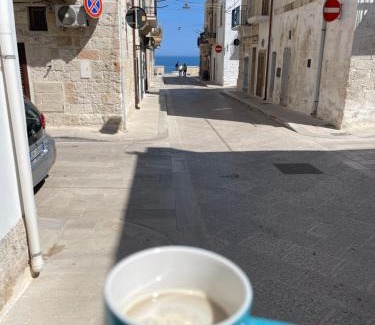 Polignano a Mare House | Casa Filomena
