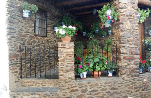 Bubion House | Casa Fina
