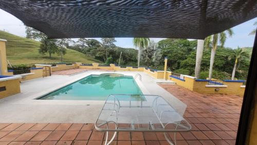 Guaduas House | Casa finca Andrea