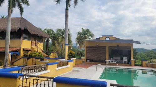 Guaduas House | Casa finca Andrea