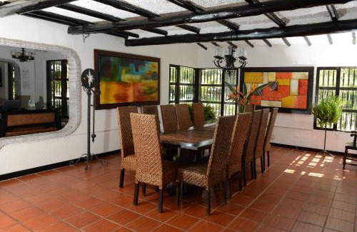 Llanogrande House | Casa Finca Corales Llano Grande 1