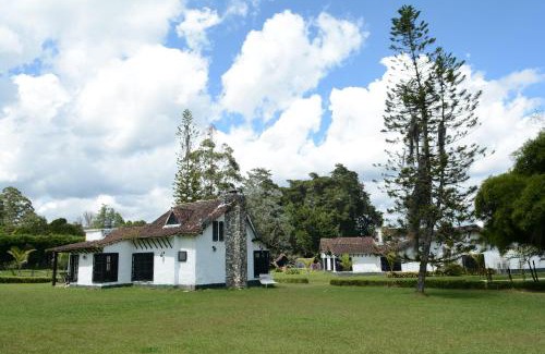 Llanogrande House | Casa Finca Corales Llano Grande 2