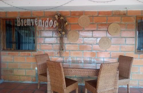 Soacha House | Casa finca villa juanita