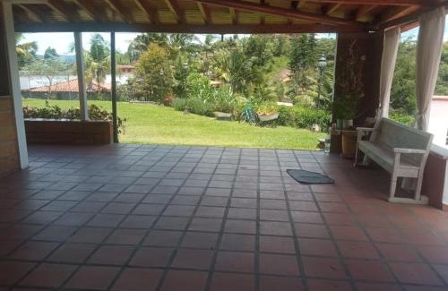 Soacha House | Casa finca villa juanita