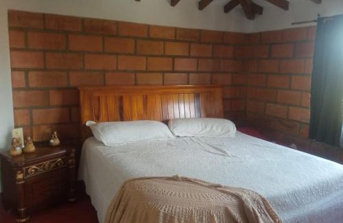 Soacha House | Casa finca villa juanita