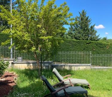 Canelli Apartment | Casa Finestre Bianche