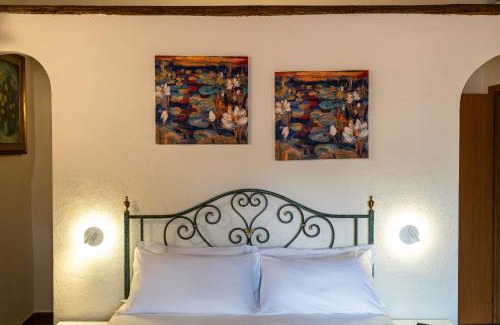 Rovittello House | Casa Fiore del Borgo
