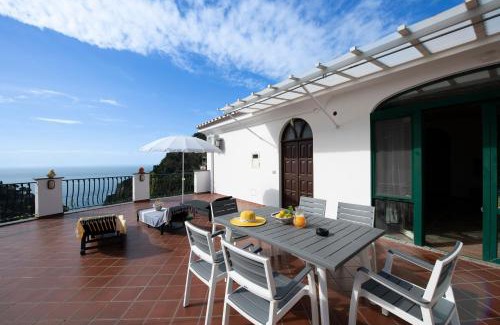 Pontone House | Casa Fiore