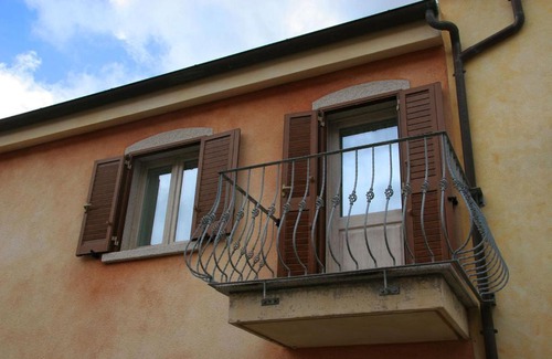 San Franciscu d'Aglientu House | Casa Fioredda