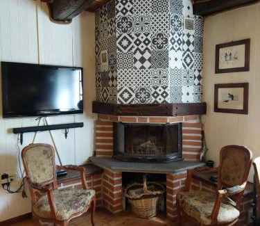 Mattie Apartment | casa Fiorella