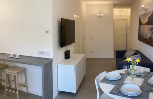 Torbole sul Garda Apartment | Casa Fiorella