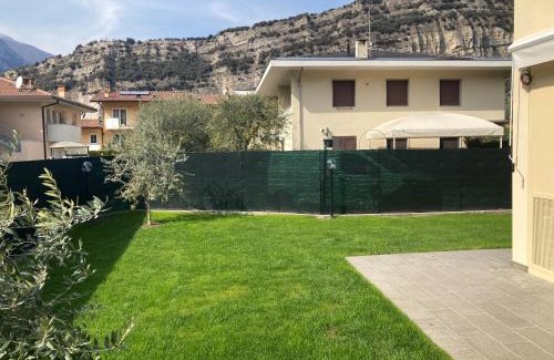 Torbole sul Garda Apartment | Casa Fiorella