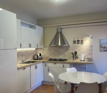 Palau Apartment | Casa Fiorella - Vista Mare