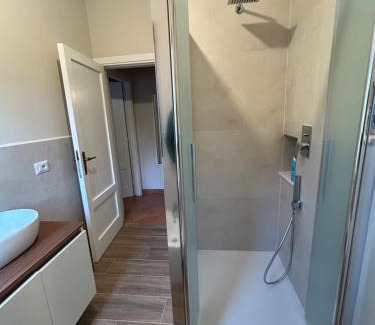 Palau Apartment | Casa Fiorella - Vista Mare
