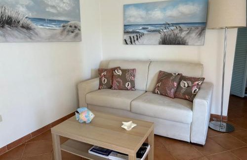 Palau Apartment | Casa Fiorella - Vista Mare