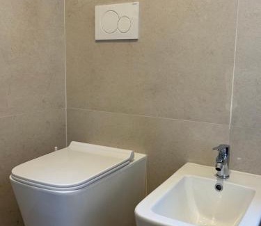 Palau Apartment | Casa Fiorella - Vista Mare