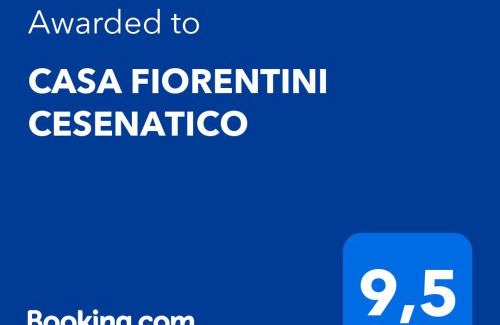 Cesenatico Apartment | CASA FIORENTINI CESENATICO