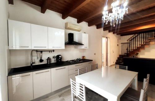 Cesenatico Apartment | CASA FIORENTINI CESENATICO