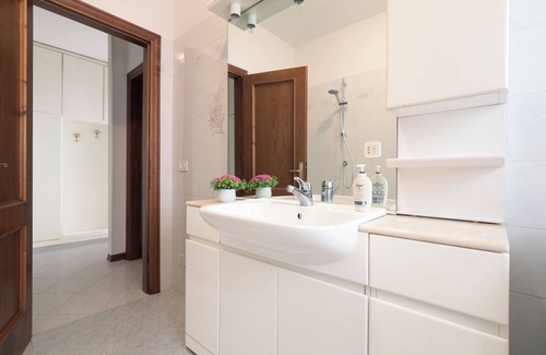 Ciggiano Apartment | Casa Fiorita Ciggiano - In the middle of Arezzo countryside