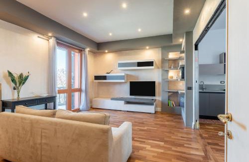 Stabbia Apartment | Casa Fiorita