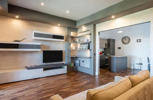 Stabbia Apartment | Casa Fiorita