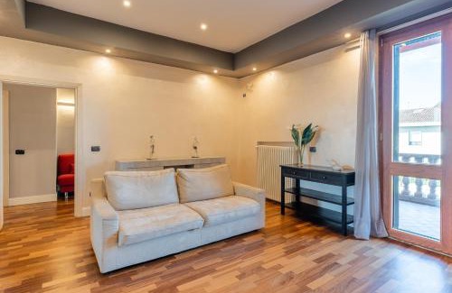 Stabbia Apartment | Casa Fiorita