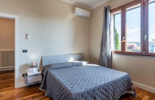 Stabbia Apartment | Casa Fiorita