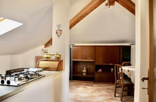 Ton House | CASA FIORITA