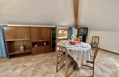 Ton House | CASA FIORITA
