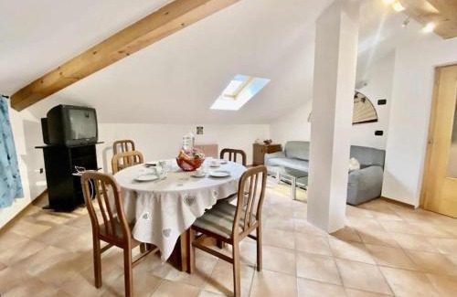 Ton House | CASA FIORITA