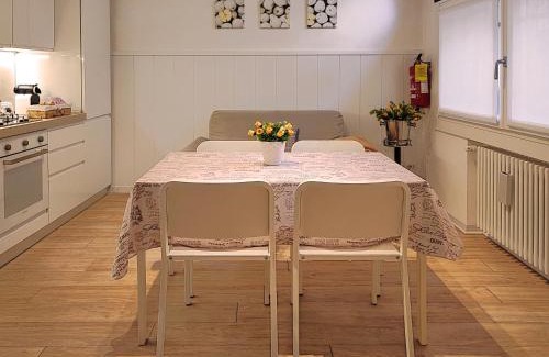Old Town Apartment | Casa Fischer 1