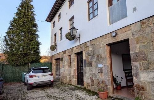 Santillana del Mar Apartment | Casa Fita Santillana del Mar