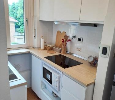 Parella Apartment | 'Casa Five' next to Metro