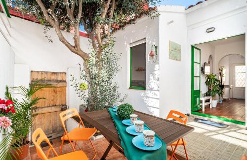 Masnou House | CASA FLAMINGO
