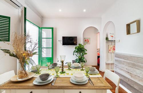 Masnou House | CASA FLAMINGO