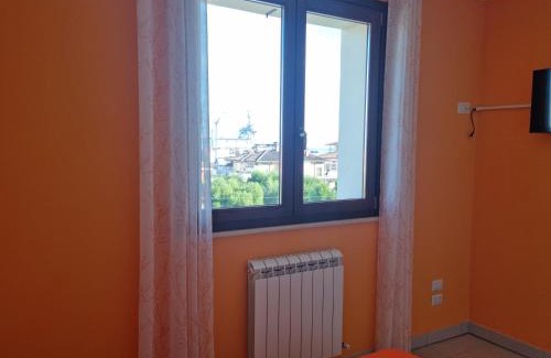 Porto San Giorgio Apartment | CASA FLAN