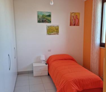 Porto San Giorgio Apartment | CASA FLAN