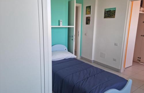 Porto San Giorgio Apartment | CASA FLAN