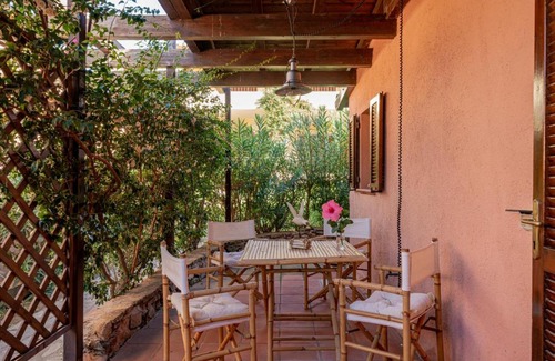 Baia Caddinas Apartment | Casa Flavia by Wonderful Italy