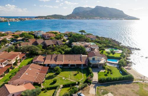 Baia Caddinas Apartment | Casa Flavia by Wonderful Italy