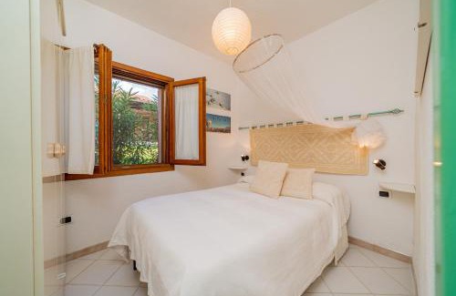Baia Caddinas Apartment | Casa Flavia by Wonderful Italy