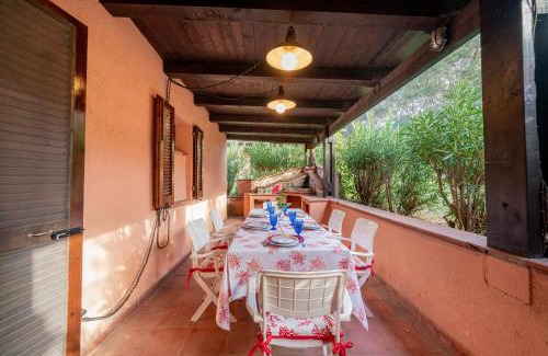 Baia Caddinas Apartment | Casa Flavia by Wonderful Italy