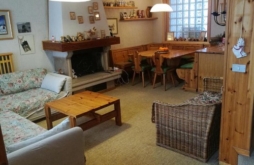 Lavarone House | Casa FLAVIA