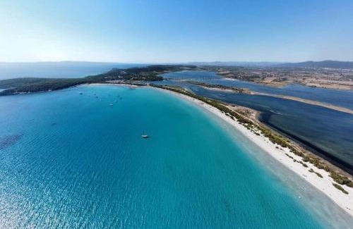 Porto Pino Apartment | Casa Flavio