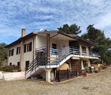Porto Pino Apartment | Casa Flavio