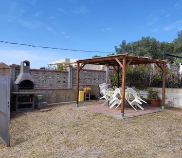 Porto Pino Apartment | Casa Flavio