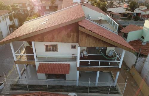 Canoa Quebrada House | Casa Flecha